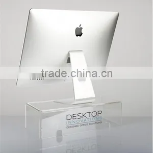 Wholesale Security Desktop Acrylic Stand for Ipad thumbnail-1