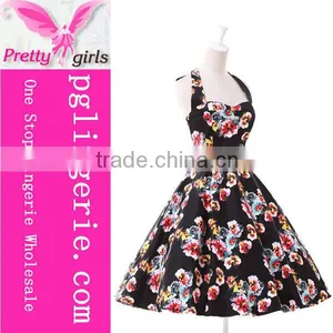 Competitive Price Woman Dress Fashion 2016 thumbnail-1