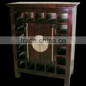 BOTTLE SIDEBOARD AND ALMIRAH thumbnail-1