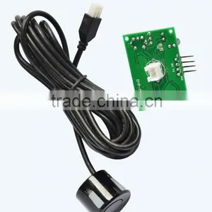 Integrated Waterproof Ultrasonic Distance Measurement ModuleDYP-ME007YUltrasonic Sensor ModulWaterproof Ultrasonic Sensor Module thumbnail-1