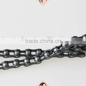 Zhejiang Jinhua Yongkang Cycle Roller Driving Chain 410 thumbnail-4