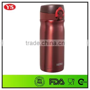 Customized 350 ml Pretty Vacuum Coffee Thermos Flask thumbnail-1
