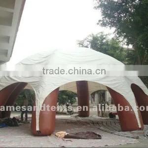 Giant Outdoor Event Inflatable Tent Leading Manufacturer Best Quality,competitive Price Customize Infltable Tents F4011 thumbnail-1
