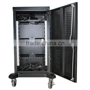 2016 New Design Tablet Storage and Charging Cart UL Approved thumbnail-4