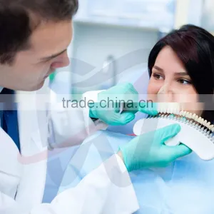 Professional Teeth Whitening Shade Guide thumbnail-2