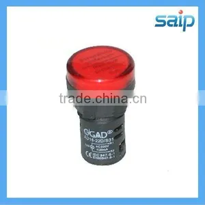 2012 Newest Indicator Lamp AD16-22DS thumbnail-1