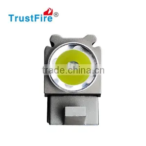 TrustFire D001 Cree Led Bicycle Accessories Mountain Bike Light thumbnail-2