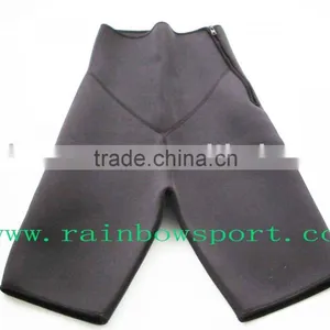 Neoprene Slimming Shorts thumbnail-1