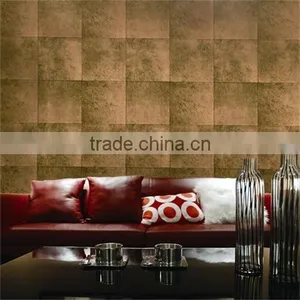 Cheap Price 3d Effect Pvc Wallpaper for Hotel or Home Usage thumbnail-1