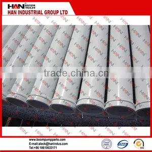 Concrete Pump Spare Parts - Delivery Pipe for Putzmeister Schwing Zoomlion Sany thumbnail-2