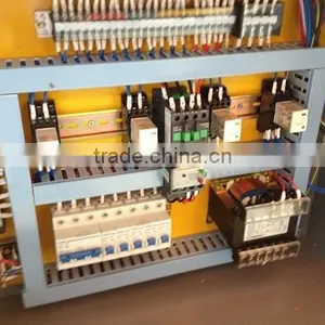 HIW-120Tons Hydraulic Ironworker thumbnail-4