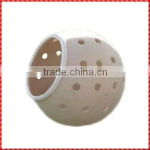 2013 New Porcelain Wholesale Ceramic Animal Feeder thumbnail-1