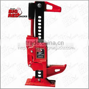 Torin BigRed 6000lbs 20" Farm Jack thumbnail-1