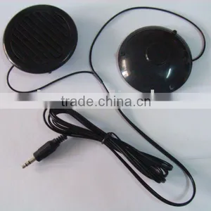 Pillow Speaker thumbnail-1