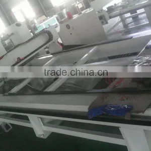 China Product 10 Years Experience Double Heads Wood Router Lathe With Best Price thumbnail-5