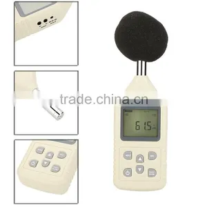 Hot Selling Sound Level Meter GM1358 With High Quality thumbnail-5