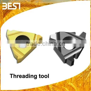 Best01 Cemented Carbide Threading Tool thumbnail-1