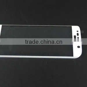 Wholesale AAA Quality 0.26mm HD Clear 2.5D 9H Hardness Tempered Glass Screen Protector for Samsung Galaxy S6 Edge thumbnail-5
