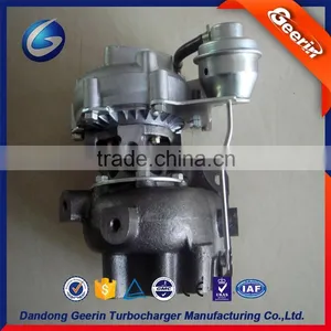 Turbocharger HT18 14411-62T00 14411-51N00 14411-09D60 1047263 047263 thumbnail-1