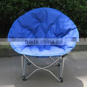 Foldable Moon Chair Round Chair VEC8009 thumbnail-1