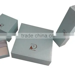 MDF Jewelry Packaging Box thumbnail-1