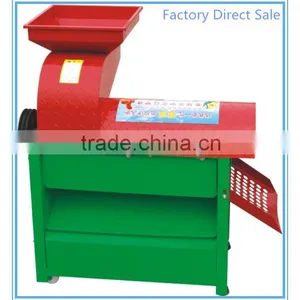 Professional Large Huller for Maize thumbnail-4