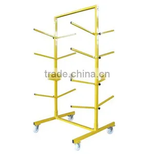 Floor Bumper Stand thumbnail-2