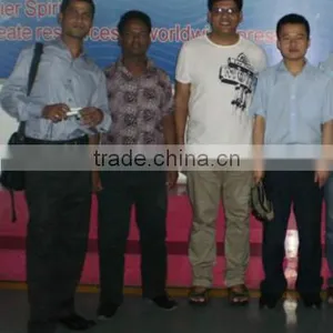 Qingdao Labsafer Industrial & Trade Co., Ltd. company overview - view 1 thumbnail