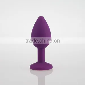 CT Silicone 26g Color Adult Anal Sex Alternative Toy Flirting Supplies Interactive Adult Toys thumbnail-3