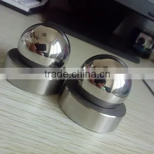 Stellite Valve Ball and Seat thumbnail-2