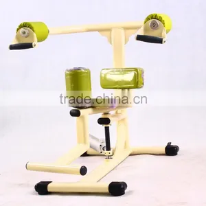 Commercial Hydraulic Fitness Equipment/fintess Rotary TorsoHDX-N010 thumbnail-5
