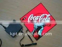 Electroluminescent (EL ) Panel Making Technology in Advertisement Decoration thumbnail-1
