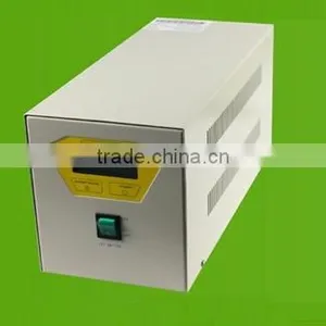 600VA Off-Grid Single Phase Pure Sine Wave Inverter thumbnail-1