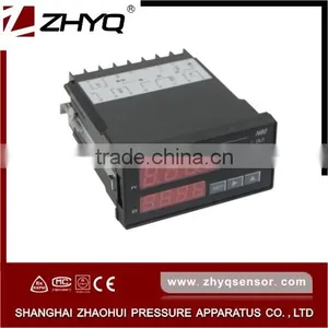 2 Relay Alarms Output for Digital Pressure Indicator thumbnail-1