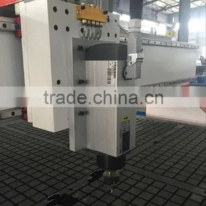 Philicam 1325 Wood Cnc Router for Mdf Door Engraving Machine thumbnail-6