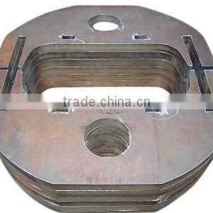 OEM Flame/plasma Cutting Service thumbnail-1
