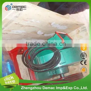 Various Model of China Supplier Horse Bed Wood Shaving Machine Wood Log Shaving Mill thumbnail-1