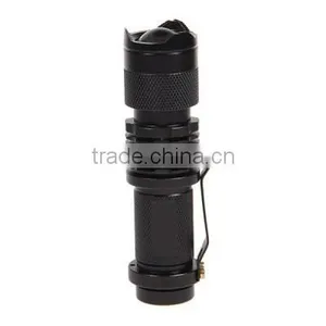 New High Power Led Flashlight 2014 thumbnail-4