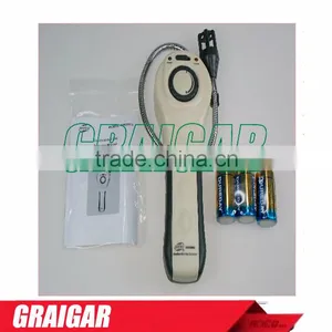 Combustible Gas Detector GM8800A Response Time:2 Seconds Continuous Operation Time:8 Hours (varying With Operating Status) thumbnail-1