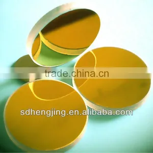 High Reflection Metallic Coated Optical Mirrors thumbnail-1