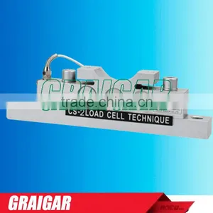 CS-2 TYPE LOAD CELL Sensors Load Sensor Used for Transforming the Hoist Into Pendent Weigher. thumbnail-1