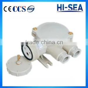 10A Marine Nylon Plug and Socket thumbnail-6