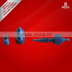Side Wing Mirror Folding Part Motor Gear Repair Kit For B.M.W Chrysler Land Rover Freelander thumbnail-2
