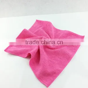 Microfiber Kitchen Car Cleaning Cloth thumbnail-2