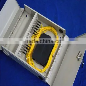 Best Quality Low Price 19 Rack Mount Telecommunication Equipment 48 Core Odf thumbnail-1