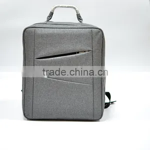 Backpack Unlined Bag Carrying Case Shoulder Bag Waterproof Shockproof Bag For DJI Phantom 4 RC Quadcopter thumbnail-1