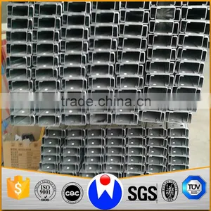 Structure Steel Fabrication Building thumbnail-6