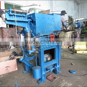 Factory Price Sisal PP Rope Yarn Machine thumbnail-6