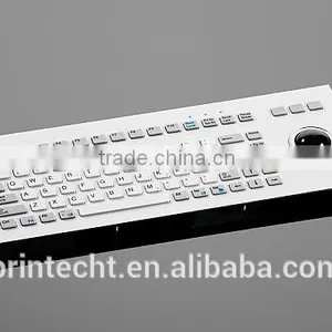 Metal Illuminated Numeric Keypad thumbnail-1