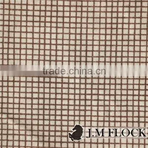 Polyester Flocked Fabric/flocked Suede Fabric/suede Flocking Fabric thumbnail-3